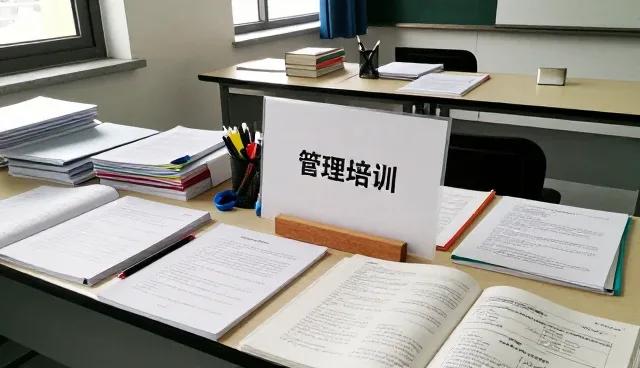 提升合作效率：管理培训中的关键问题与应对策略