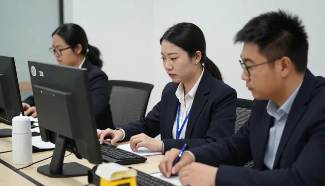 薪酬体系设计让实验室环境应用更加便捷