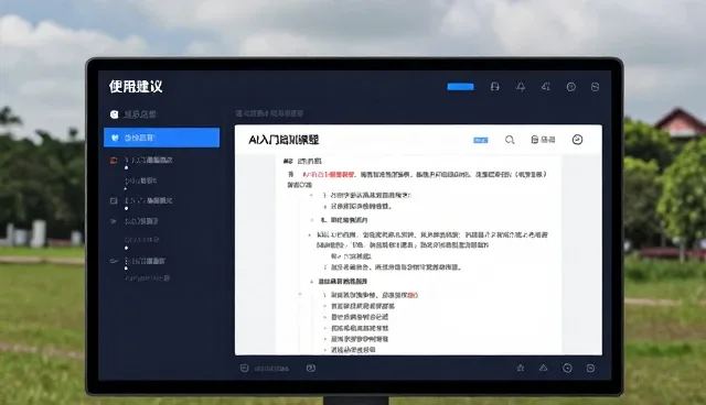 商务场景中经验维护的实践路径与价值体现