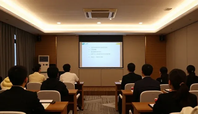 管理咨询场景下的业务痛点分析:如何提升企业策划效率