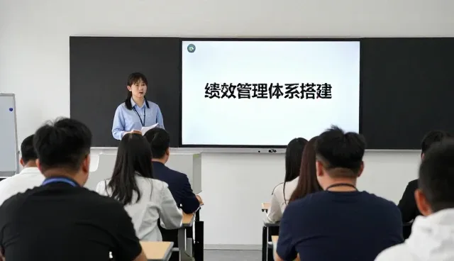 企业文化咨询战略规划咨询服务深度分享（管理咨询适用）